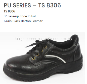 PU SERIES - TS 8306