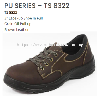 PU SERIES - TS 8322