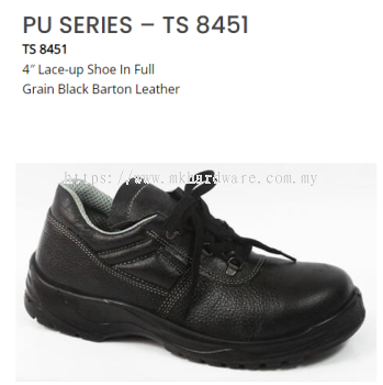 PU SERIES - TS 8451