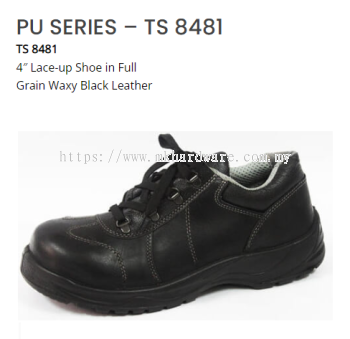 PU SERIES - TS 8481