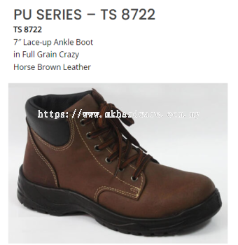 PU SERIES - TS 8722