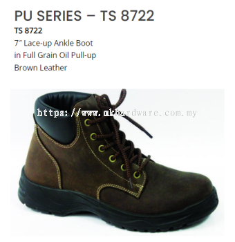 PU SERIES - 8722