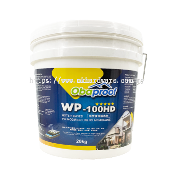 OBAPROOF WP-100HD