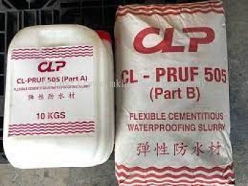 CL-PRUF 505