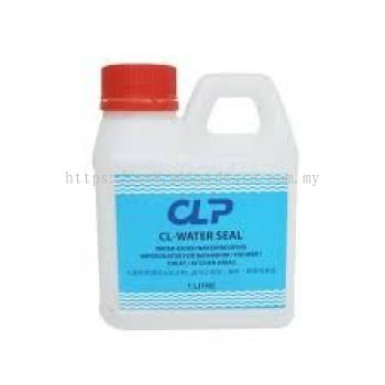 CL-WATER SEAL