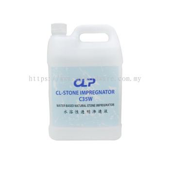 CL-STONE IMPREGNATOR C35W