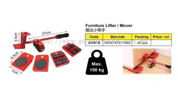 FURNITURE LIFTER 