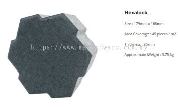 HEXALOCK