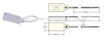 MK BIG TAG SEAL