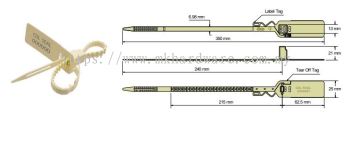 MK PLASTIC PULL TIGHT SEAL