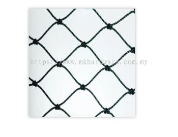 PE Twisted Knotted Net