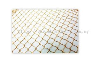Nylon Multifilament Knotted Net