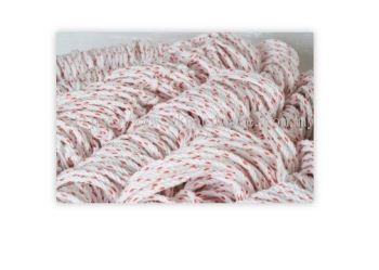 Polypropylene (PP) Knotted Net