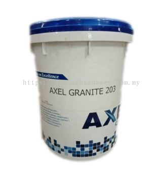 AXEL GRANITE 203