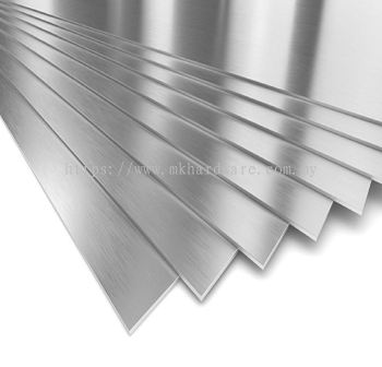 STAINLESS STEEL SHEET  