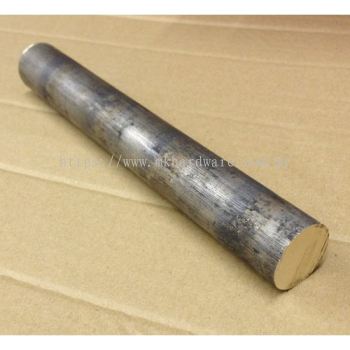 PHOSPHOR BRONZE SHAFT