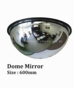 DOME MIRROR