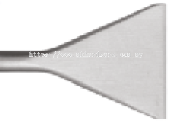 FALCON CONCRETE CHISEL (TILE)