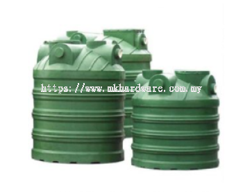 ECOSEPT庐 P-SERIES SEPTIC TANK