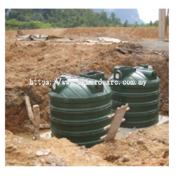 ECOPASS® SMALL SEWAGE TREATMENT SYSTEM