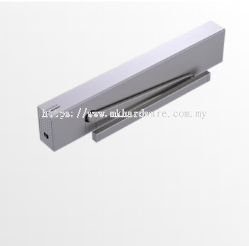 SWING DOOR OPERATORS ED 100/ED 250 