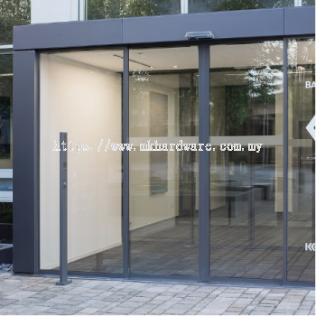 AUTOMATIC SLIDING DOORS ST FLEX Secure