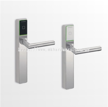 ELECTRONIC DOOR LOCKS C-LEVER PRO 