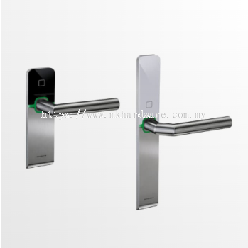 ELECTRONIC DOOR LOCKS C-LEVER AIR