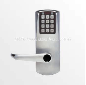 ELECTRONIC DOOR LOCKS POWERPLEX 2000