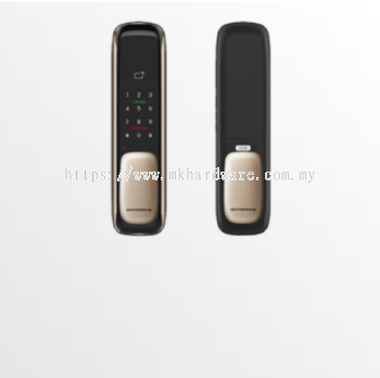 DIGITAL DOOR LOCK PREMIUM PUSH/PULL DIGITAL LOCK MP 730/750