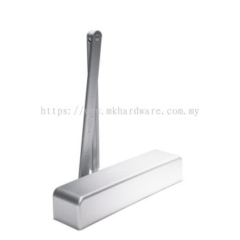 8900 SERIES DOOR CLOSER