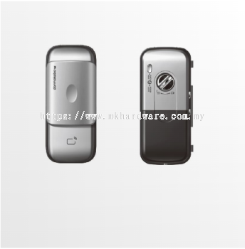 DIGITAL DOOR LOCK DIGITAL GLASS LOCK GL 220