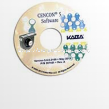 CENCON SOFTWARE