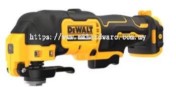 DeWALT CORDLESS OSCILLATING TOOL 12V Max Brushless Oscillating Multi Tool DCS353N