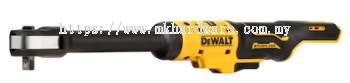 DeWALT CORDLESS RATCHET 12V Max Brushless 3/8" Extended Reach Ratchet DCF503EN