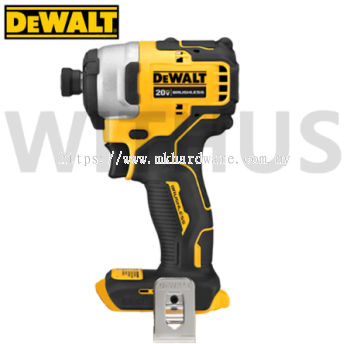 DeWALT CORDLESS IMPACT DRIVER 20V Max Brushless Atomic Impact Driver DCF809N