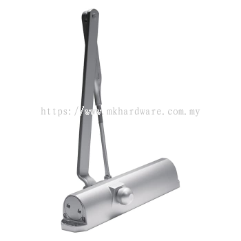 DORMAKABA 7400 SERIES DOOR CLOSER