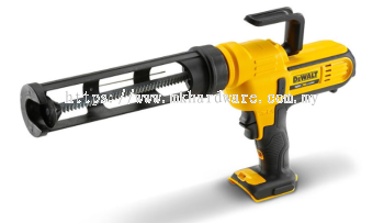 DeWALT CORDLESS CAULK GUN 20V MAX 310ML CAULK GUN DCE560N