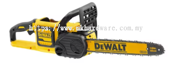 DeWALT CORDLESS CHAINSAW 54V BRUSHLESS CHAINSAW DCM575N