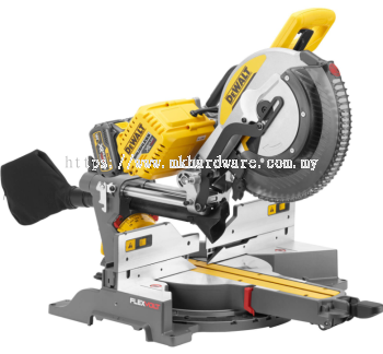 DeWALT CORDLESS MITRE SAW 54V BRUSHLESS 305MM MITRE SAW DHS780T2