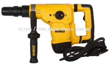 DeWALT BREAKER 5KG 17MM HEX CHIPPING HAMMER D25811K