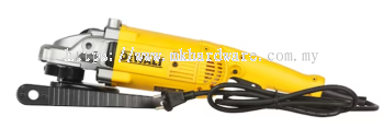 DeWALT GRINDER 180MM (7") 2,200W LARGE ANGLE GRINDER (TRIGGER SWITCH) DWE493