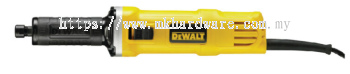 DeWALT DIE GRINDER 400W DIE GRINDER (SLIDE SWITCH) DWE886S