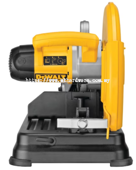 DeWALT CHOP SAW 355MM 2300W CHOP SAW D28730