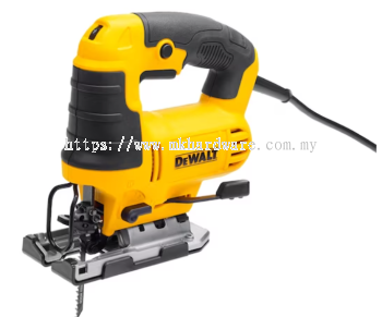 DeWALT 650W JIGSAW DWE349