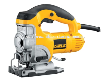 DeWALT 701W TOP HANDLE JIGSAW DW331K