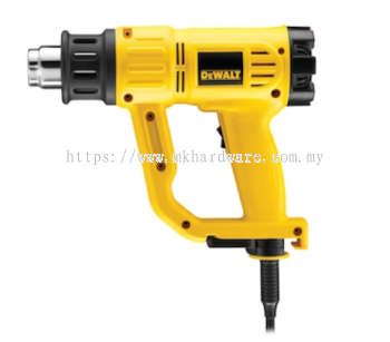 DeWALT 1800W STANDARD HEATGUN D26411