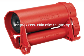 HILTI TOOLS FOR ACCESSORIES CARTRIDGE HOLDER HIT-CR 330