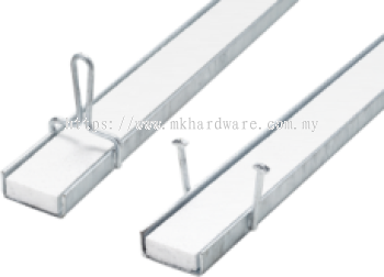 JORDAHL庐 PROFILED METAL SHEET CHANNEL JTB