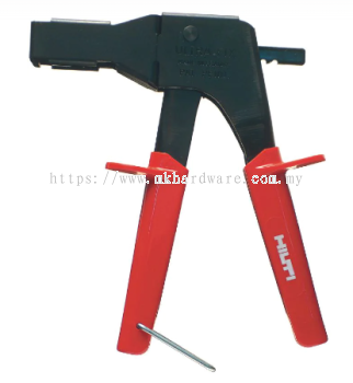 HILTI ACCESSORIES FOR FASTENERS SETTING TOOL HHD-S